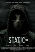 Постер Статика (2012)