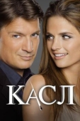 Постер Касл (2009)