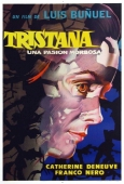 Постер Тристана (1970)