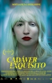 Постер Совершенный труп (2021)