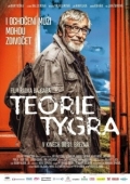 Постер Теория тигра (2016)