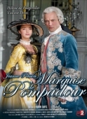 Постер Жанна Пуассон, маркиза де Помпадур (2006)