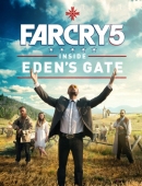 Постер Far Cry 5: У врат Эдема (2018)