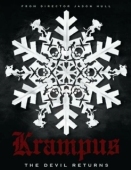 Постер Крампус: Дьявол возвращается (2016)