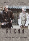 Постер Стена (2016)