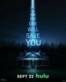 Постер Никто тебя не спасёт (2023)