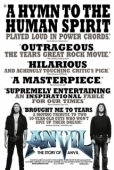 Постер Anvil: История рок-группы (2008)