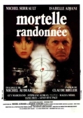 Постер Смертельная поездка (1983)