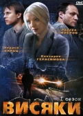 Постер Висяки (2007)