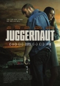 Постер Juggernaut (2017)