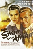 Постер Звезда Африки (1957)