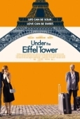 Постер Под Эйфелевой башней (2018)