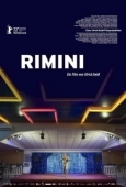 Постер Римини (2022)