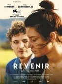 Постер Вернись (2019)