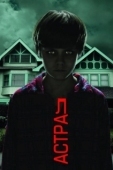 Постер Астрал (2010)