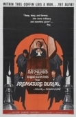 Постер Похороненные заживо (1990)