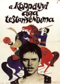 Постер Завещание турецкого аги (1967)