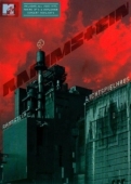 Постер Rammstein: Кинотеатр (2003)