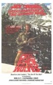 Постер Вой черных волков (1972)