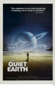Постер Тихая Земля (1985)