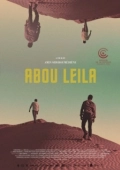 Постер Абу Лейла (2019)
