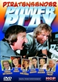 Постер Радиопираты (1982)