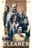 Постер Уборщик (2021)