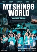 Постер Мой мир Shinee (2023)