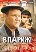 Постер В Париж! (2008)