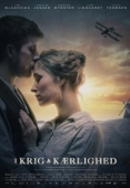 Постер В любви и войне (2018)