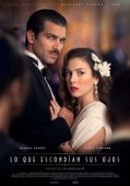Постер Что скрывалось в их глазах (2016)