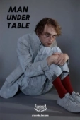 Постер Мужик под столом (2021)