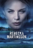 Постер Ребекка Мартинссон (2017)