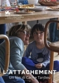 Постер Привязанность (2024)