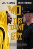 Постер Два далёких незнакомца (2020)