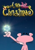 Постер A Very Pink Christmas (2011)