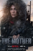 Постер The Mother (2022)