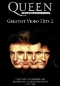 Постер Queen: Greatest Video Hits 2 (2003)