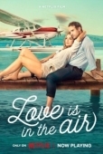 Постер Влюбиться в воздухе (2023)