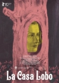 Постер Дом волка (2018)