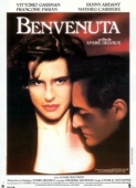 Постер Бенвенута (1983)