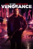 Постер Восхождение пехотинца: Месть (2023)