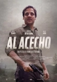 Постер В засаде (2019)