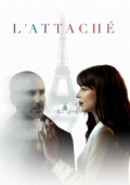 Постер АТТАШЕ (2019)