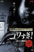 Постер Ужасающие материалы, файл 2: Дрожащий призрак (2012)