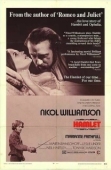 Постер Гамлет (1969)