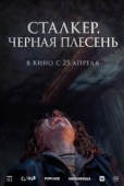 Постер Чёрная плесень (2023)