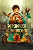 Постер Горшочек с золотом: история жизни Шейна МакГоуэна (2020)