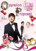 Постер Операция «Любовь» (2012)