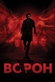 Постер Ворон (1994)